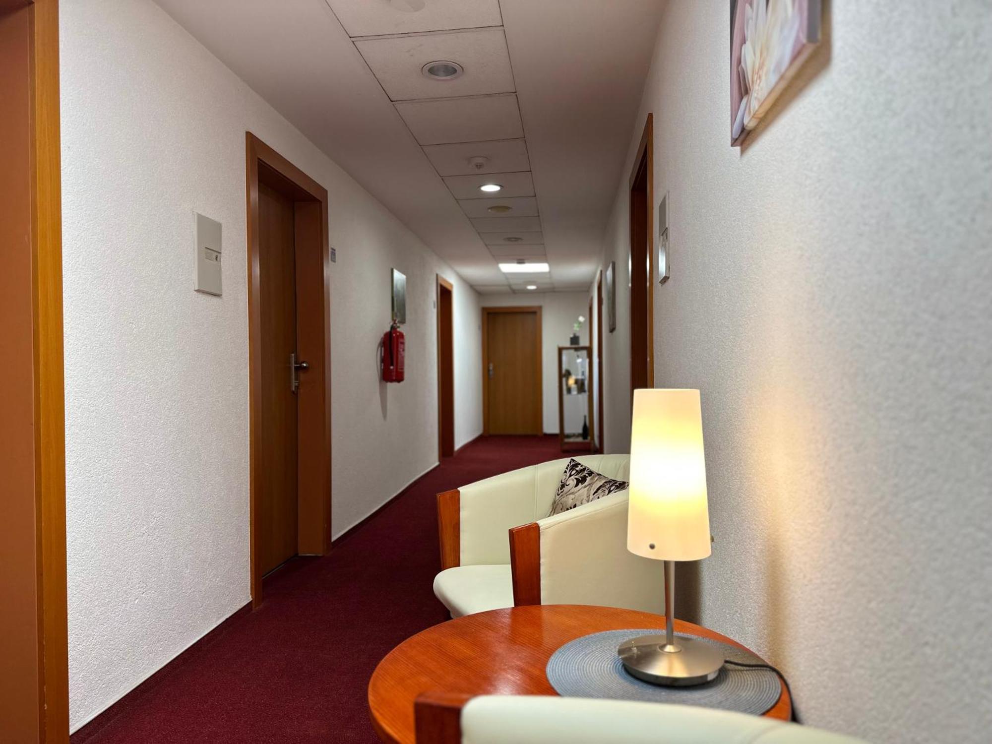 Wellness Hotel Synot Uherské Hradiště Exterior foto